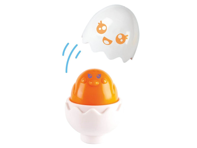 Tomy Toomies - Hide & Squeak Eggs