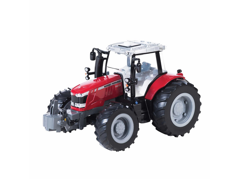 Tomy Britain's - Massey Ferguson 6613 Tractor