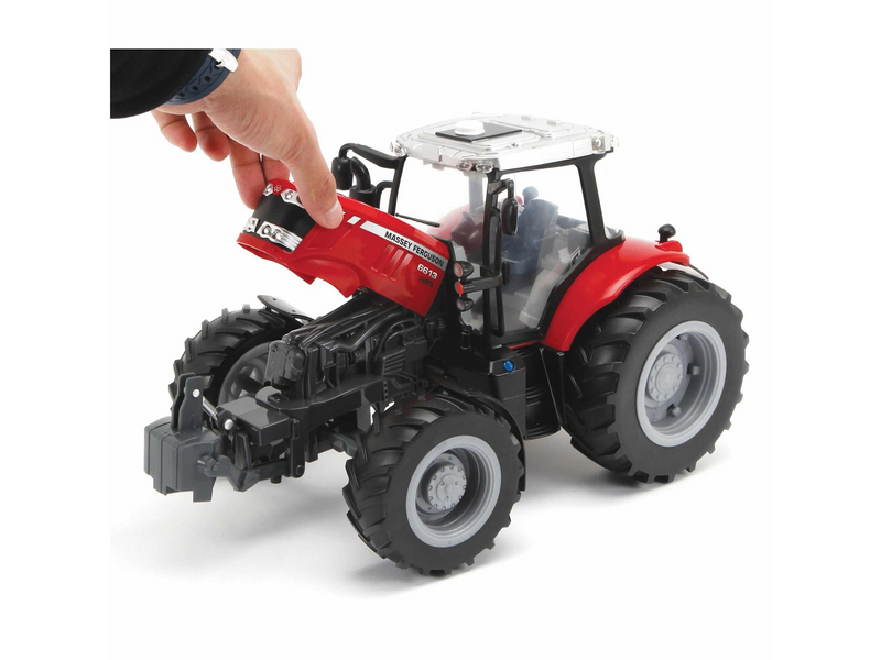 Tomy Britain's - Massey Ferguson 6613 Tractor