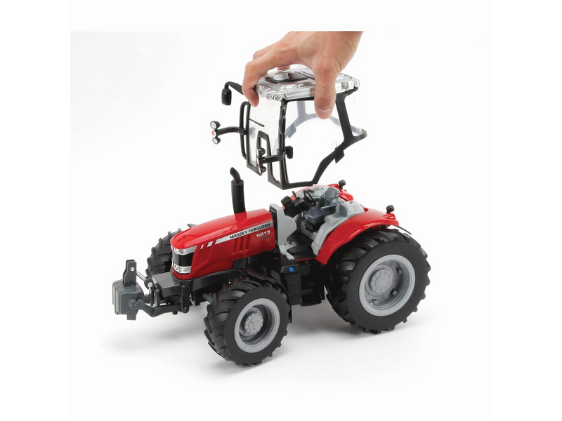 Tomy Britain's - Massey Ferguson 6613 Tractor