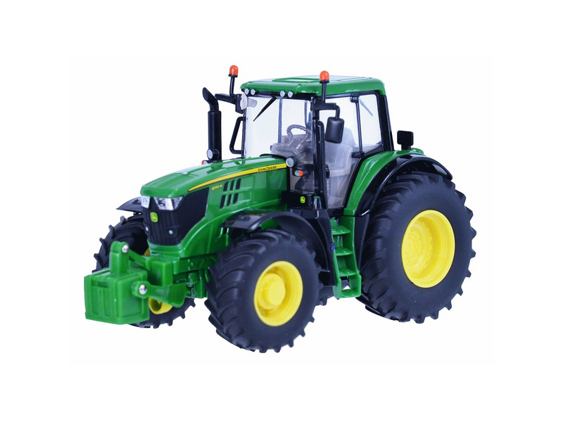 Tomy Britain's - John Deere 6195m Tractor