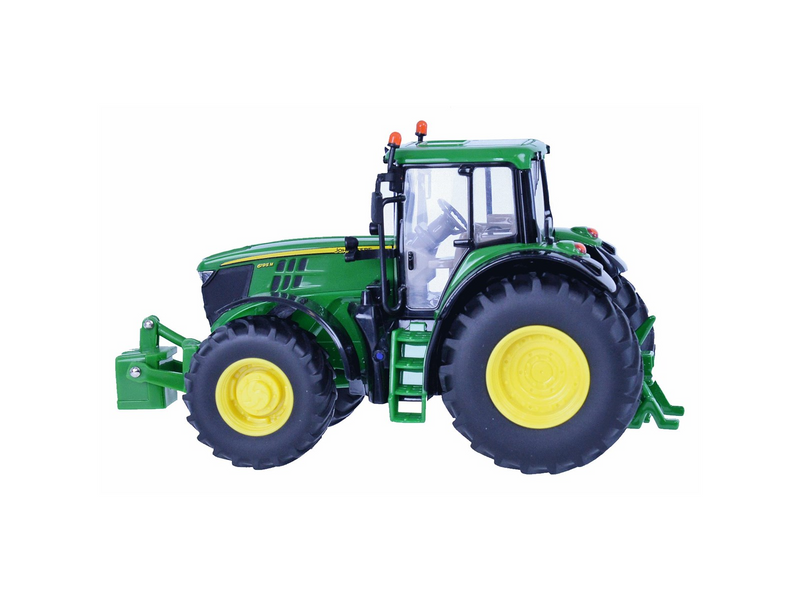 Tomy Britain's - John Deere 6195m Tractor