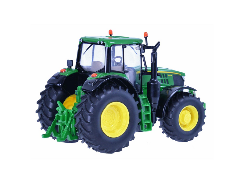 Tomy Britain's - John Deere 6195m Tractor