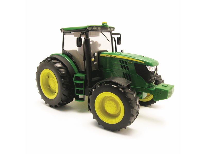 Tomy Britains - John Deere 6210r Tractor 1:16 scale