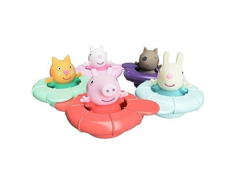 Tomy Peppa Pig- Pool Party