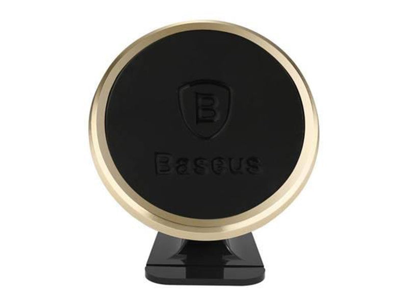 Baseus Magnetic Phone Mount  (gold)