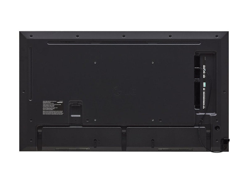 LG 49UH5N-M Signage Display 124,5 cm (49 Zoll)