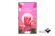LG 49XS4P-B Digital Signage Schaufenster Display 124,46 cm (49 Zoll)