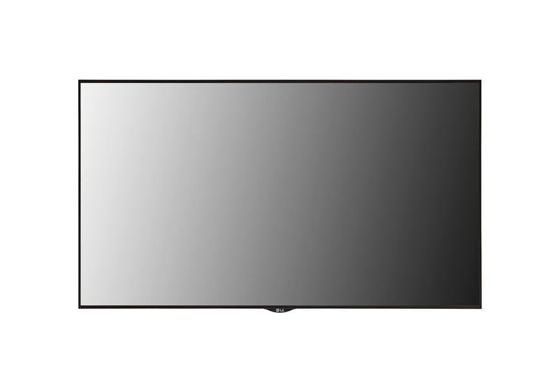 LG 49XS4P-B Digital Signage Schaufenster Display 124,46 cm (49 Zoll)
