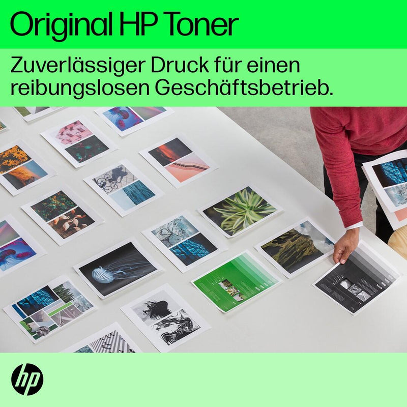 HP Original CLT-Y5082L Toner gelb 4.000 Seiten (CLT-Y5082L/ELS) für CLP-620ND, CLP-670N/ND, CLX-6220FX, 6250FX