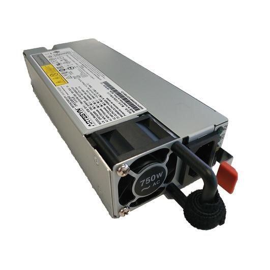 Lenovo ThinkSystem Titanium-Netzteil 750W, 230V, Hot-Swap, Gen2 V3