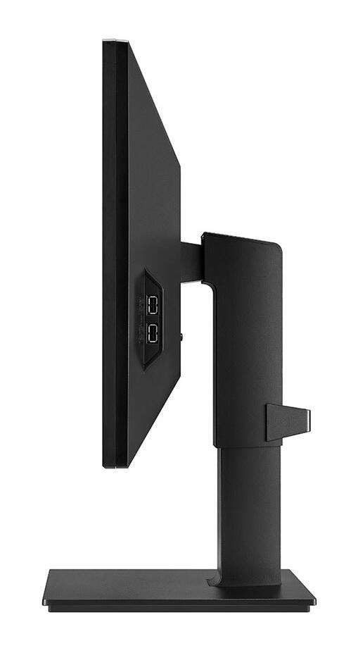 LG Monitor 24CQ651I-6P All-in-One Thin Client 23.8' Full HD