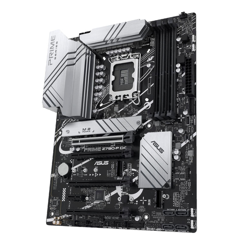 ASUS Prime Z790-P D4