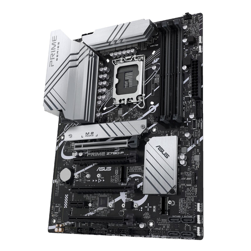 ASUS Prime Z790-P CSM