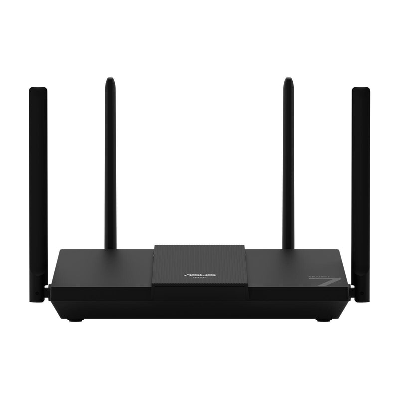 ASUS RT-BE50 BE3600 Dual Band WiFi 7 Smart AiMesh Router