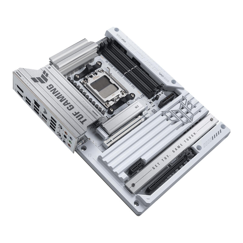 ASUS TUF GAMING B850-BTF WIFI W Mainboard