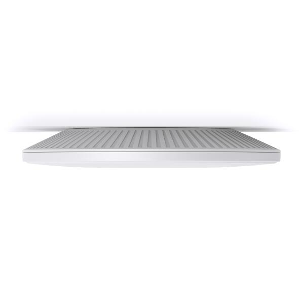 TP-Link Omada EAP673 AX5400 Wi-Fi 6 Accesspoint zur Deckenmontage