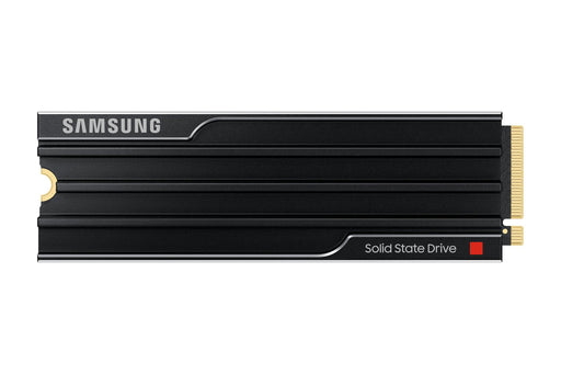 Samsung 9100 PRO Heatsink NVMe M.2 SSD 1 TB