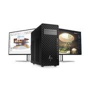 HP Z2 Tower G1i Intel® Core™ Ultra 7 265K Workstation Desktop-PC