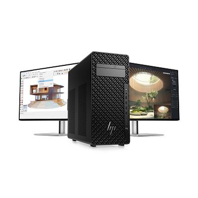 HP Z2 Tower G1i Intel® Core™ Ultra 7 265K Workstation Desktop-PC