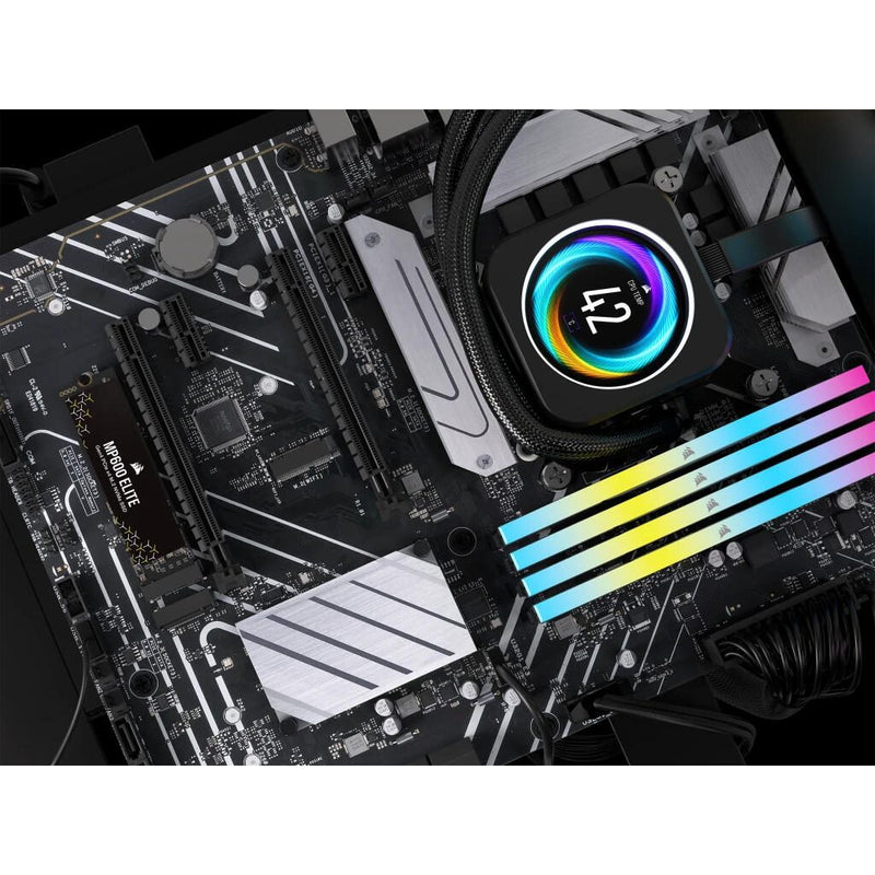 Corsair MP600 ELITE M.2 SSD - 1 TB