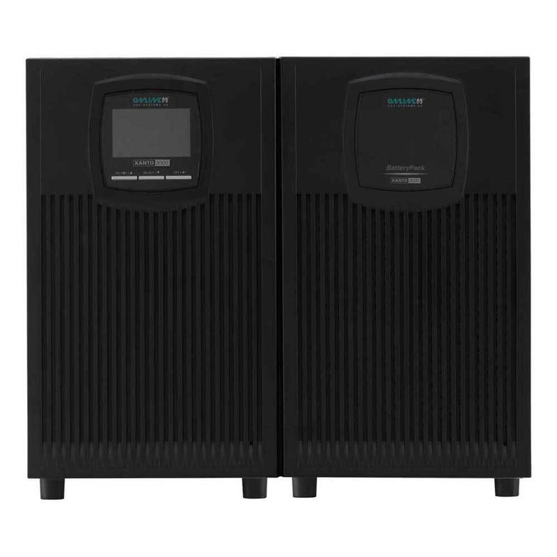 Online USV Batterie-Paket für XANTO 3000