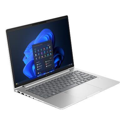 HP EliteBook 6 G1a AMD Ryzen™ AI 5 340 Notebook Next Gen AI PC 35,6 cm (14')