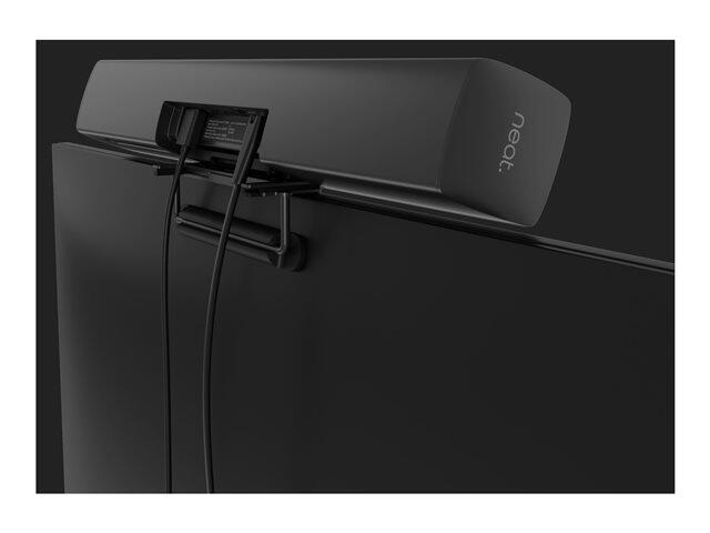 Neat Bar & Pad Kit für Videokonferenzen Touchscreen-Konsole & Videobar