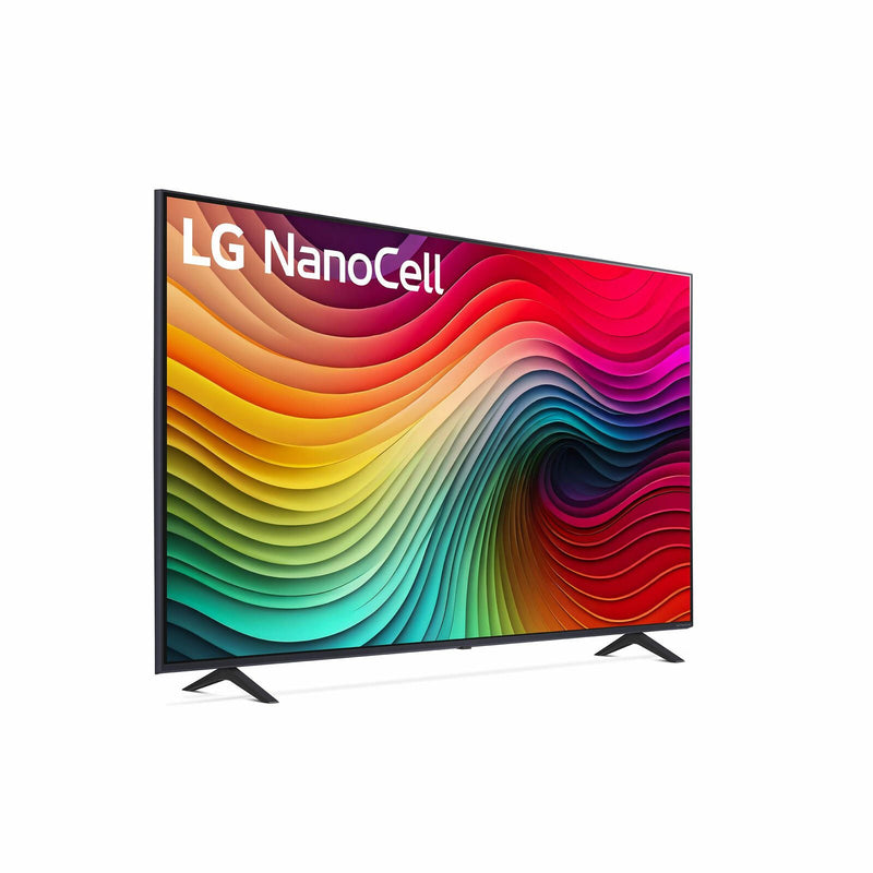 LG NanoCell 50NANO82T6B 4K UHD Smart TV 127 cm (50')
