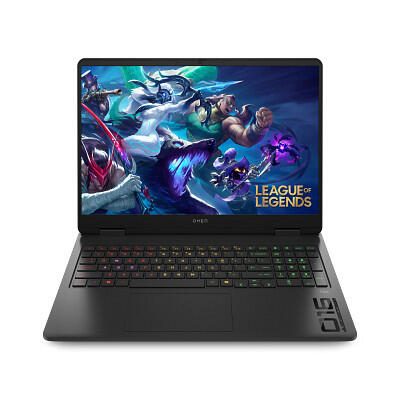 HP Omen 16-am0095ng Gaming Notebook 40,6 cm (16 Zoll)