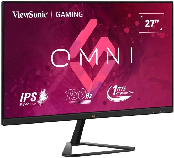 Viewsonic VX2779-HD-PRO Full HD Gaming-Monitor 68,6 cm (27')