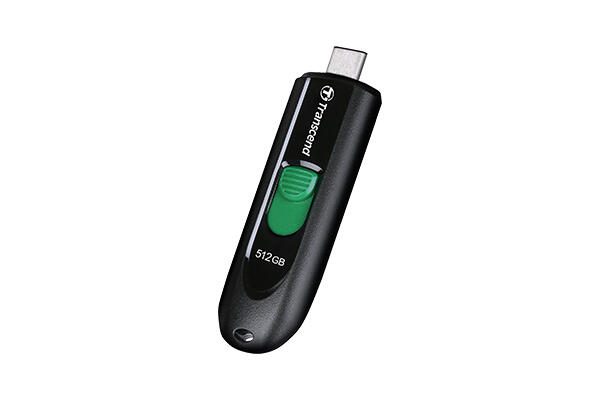 Transcend 790C USB-Stick 512 GB