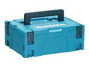 makita MAKPAC Gr.2 Werkzeugkoffer 1 St.