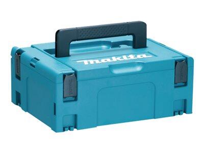 makita MAKPAC Gr.2 Werkzeugkoffer 1 St.
