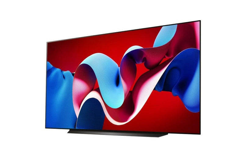 LG OLED evo OLED83C47LA 4K UHD Smart TV 2,11 m (83')