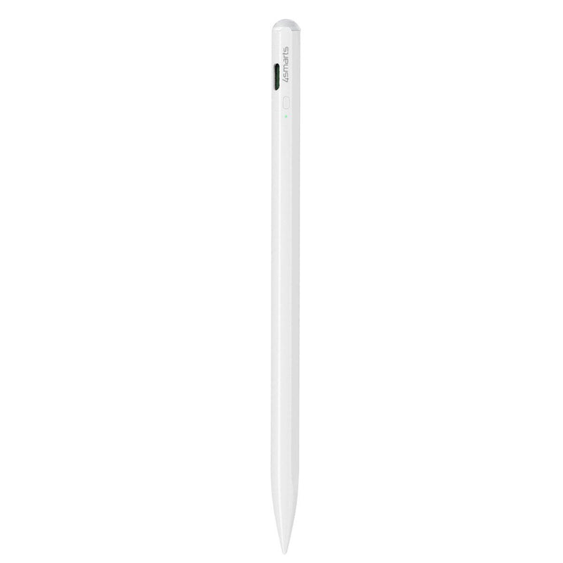4smarts Aktiver Eingabestift Pencil Pro 3 weiss