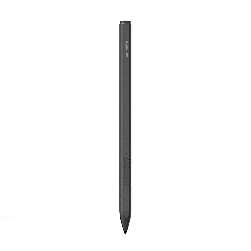 4smarts Aktiver Eingabestift MPP für Surface, schwarz