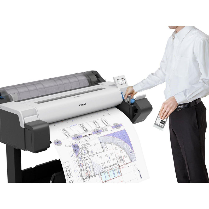 Canon imagePROGRAF TM-340 Großformatdrucker 36' 91,4cm