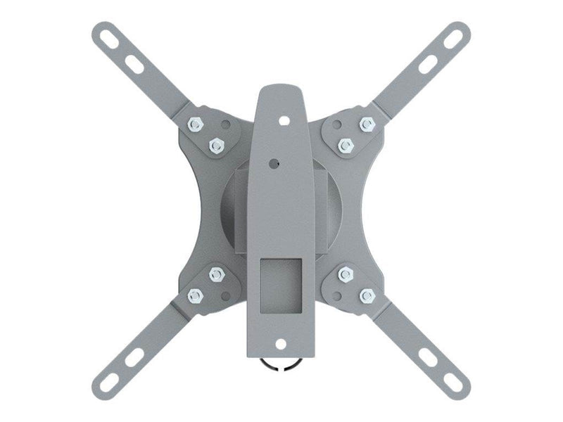 Multibrackets M VESA Flexarm 360 in Silver 75x75/more