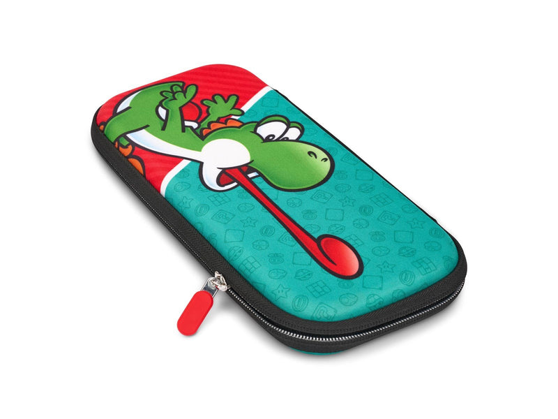 PowerA Schlankes Etui für Nintendo Switch – Go Yoshi - Miscellaneous Bag - Nintendo Switch