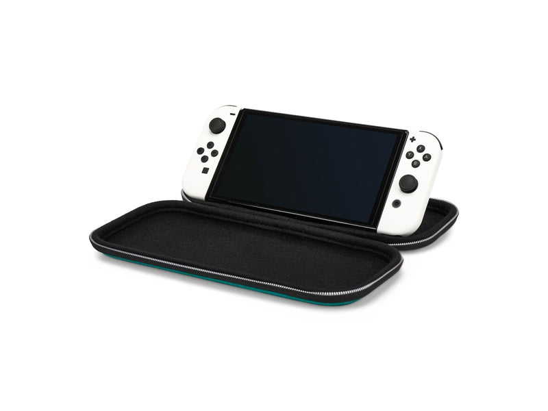PowerA Schlankes Etui für Nintendo Switch – Go Yoshi - Miscellaneous Bag - Nintendo Switch