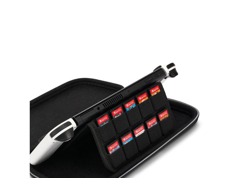 PowerA Schlankes Etui für Nintendo Switch – Go Yoshi - Miscellaneous Bag - Nintendo Switch