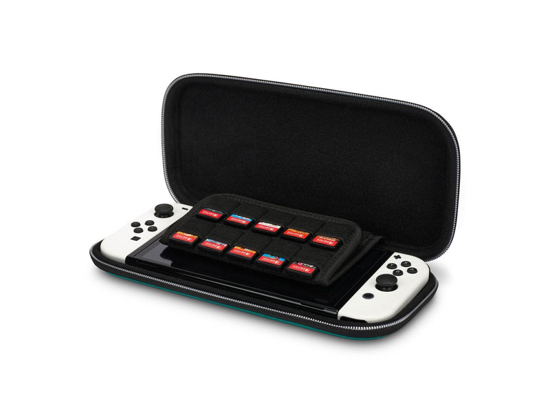 PowerA Schlankes Etui für Nintendo Switch – Go Yoshi - Miscellaneous Bag - Nintendo Switch
