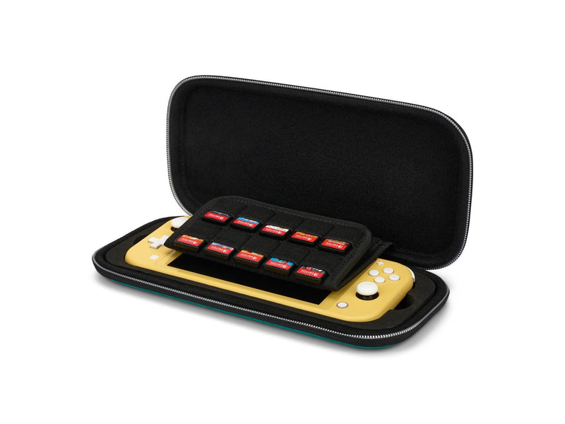 PowerA Schlankes Etui für Nintendo Switch – Go Yoshi - Miscellaneous Bag - Nintendo Switch