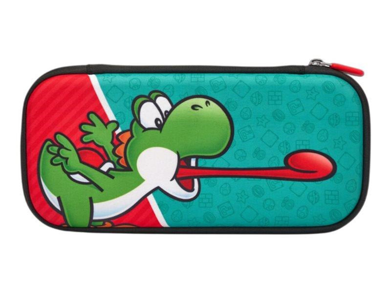 PowerA Schlankes Etui für Nintendo Switch – Go Yoshi - Miscellaneous Bag - Nintendo Switch