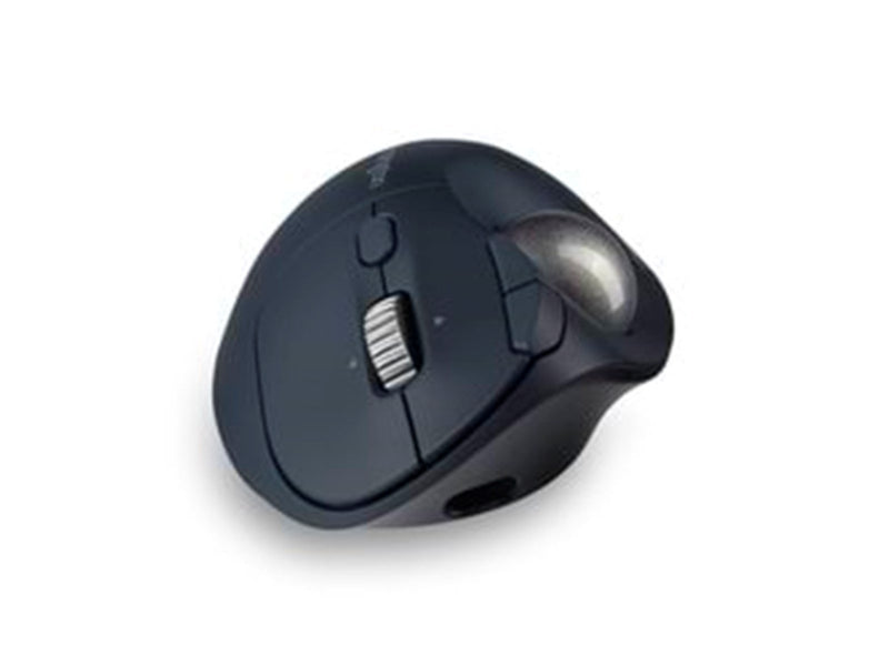 Kensington Pro Fit® Ergo TB550 Trackball - Maus (Blau)