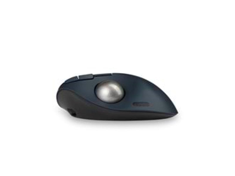 Kensington Pro Fit® Ergo TB550 Trackball - Maus (Blau)