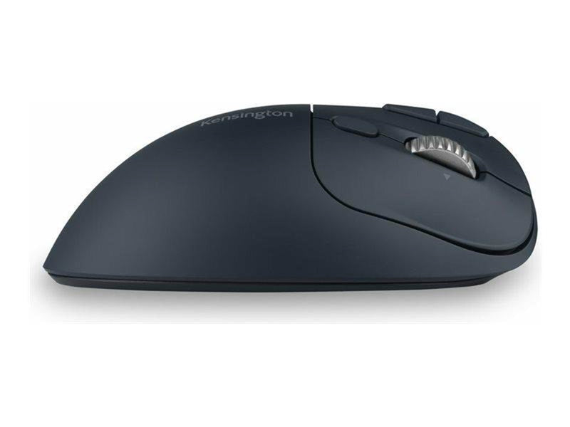 Kensington Pro Fit® Ergo TB550 Trackball - Maus (Blau)