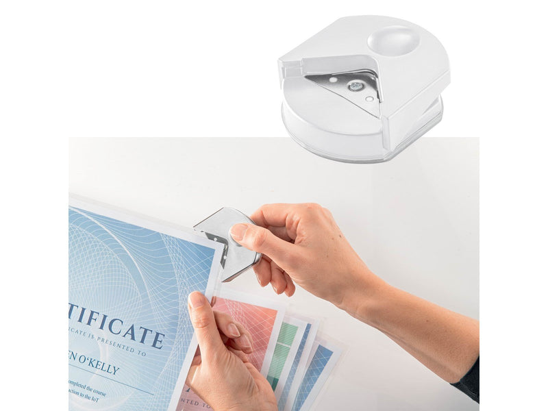 GBC  Inspire+ A4 Laminiergeräte-Set Weiß