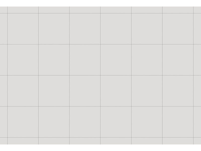 Nobo Premium Flipchart Recycled Paper Pad 600x890mm Reversible Plain or Gridded paper 50 Sheet 70gsm 1 Pack Rolled